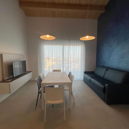 Woody Green Penthouse Sea View - Agenzia Cocal Apartment Caorle Luaran gambar